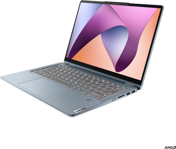Actual product image Lenovo IdeaPad 5 2-in-1 (14", 1000 GB, 16 GB, CH, Intel Core i7-13620H)