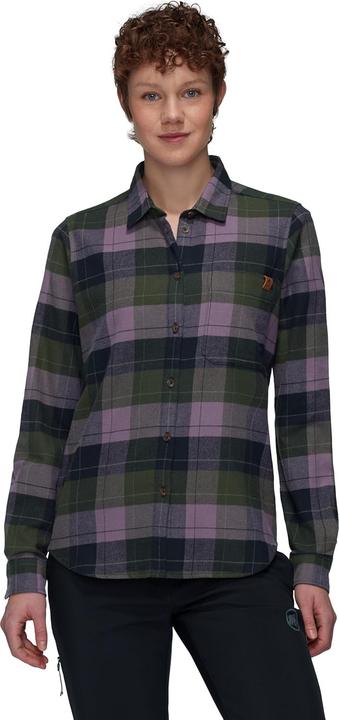 Immagine prodotto Mammut Camicia Trovat L/S da donna (XXL)