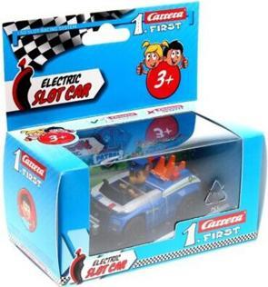 Image du produit Carrera Première voiture de course - Chase