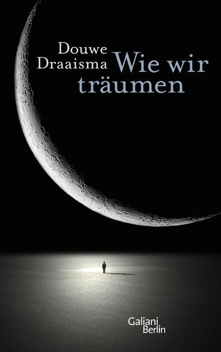 Produktbild Wie wir träumen (Deutsch, Douwe Draaisma, 2015)