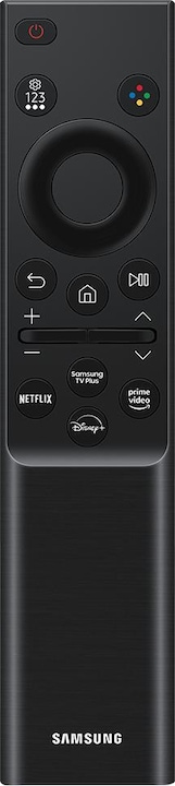 Produktbild Samsung TV GU55DU7199 (2024) (55", 4K, 2024)