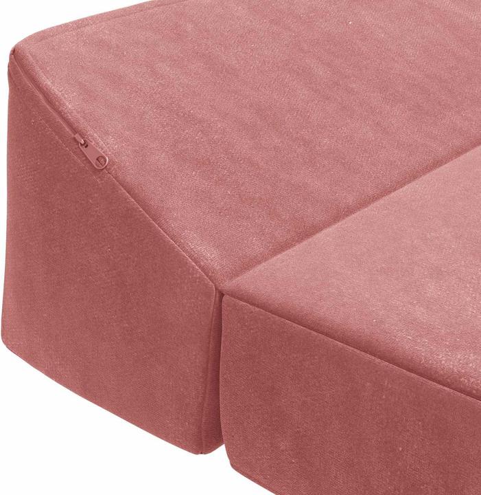 Produktbild vidaXL Klappbares Sofa
