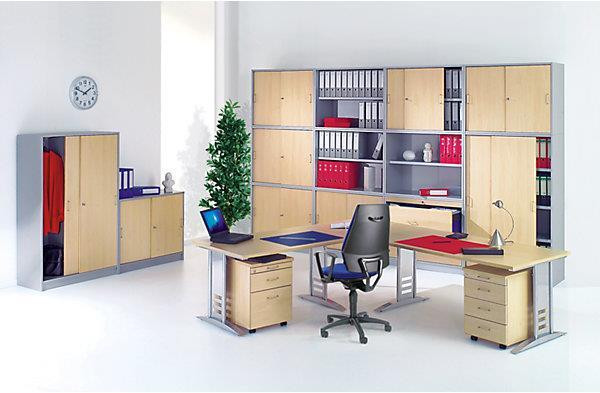 Image du produit kaiserkraft Tino (820 x 42 x 100 cm)