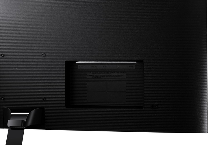 Produktbild Samsung LS34J550WQRXEN (3440 x 1440 Pixel, 34")