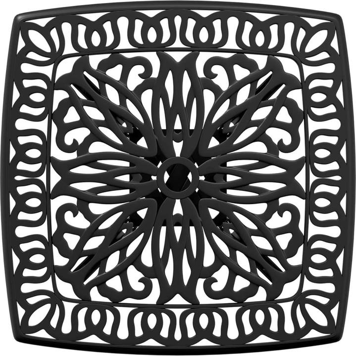 Produktbild vidaXL Gartentisch (53 x 53 x 53 cm)