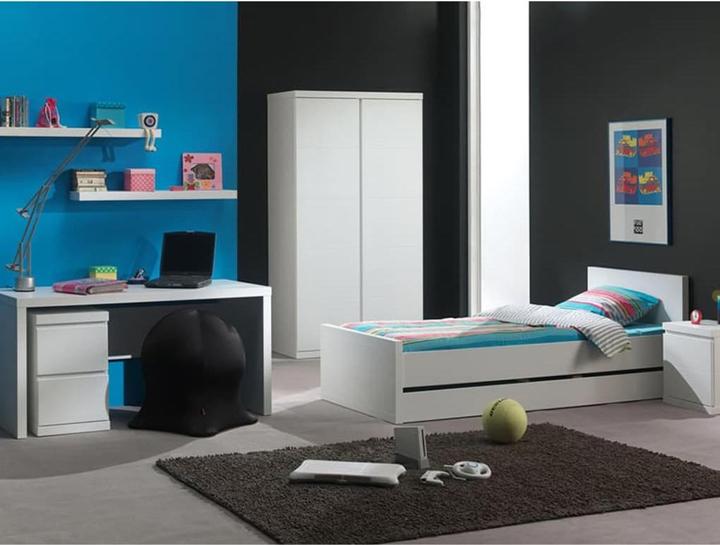 Image du produit Vipack Armoire de rangement (40 x 60 x 65,5 cm)