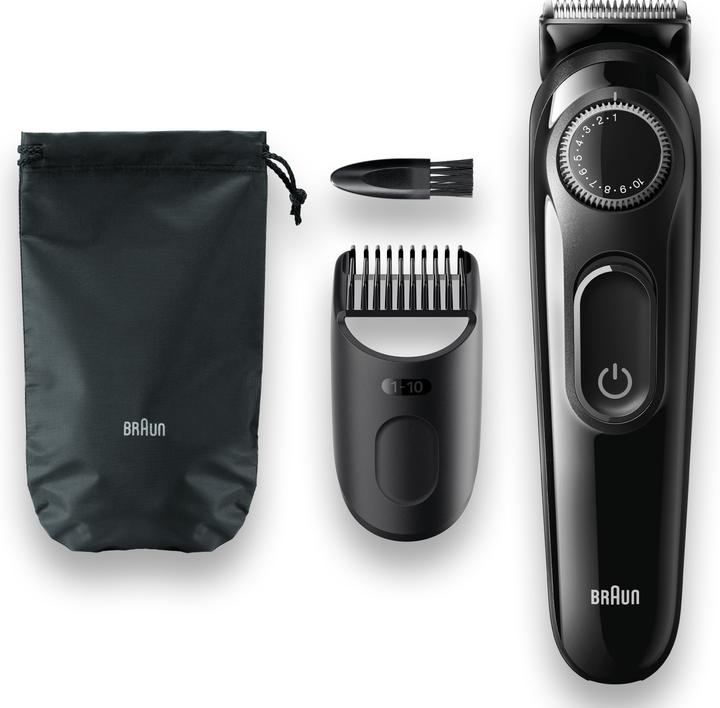 Produktbild Braun Beardtrimmer Series 3