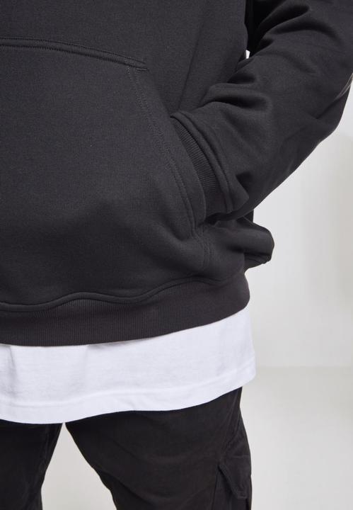 Produktbild Urban Classics Basic Terry Hoody (XL)