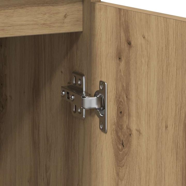 Image du produit vidaXL Sideboard (71 x 35 x 84 cm)