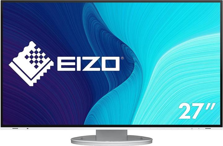 Image du produit Eizo EV2795 FlexScan (2560 x 1440 pixels, 27")