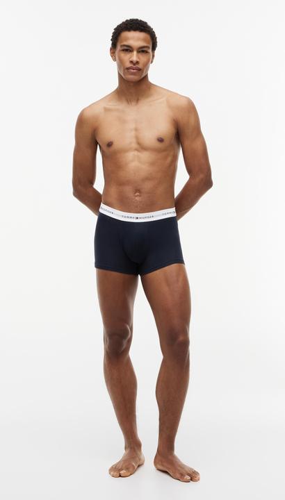 Produktbild Tommy Hilfiger Low Rise Trunk (M, 3er Pack)