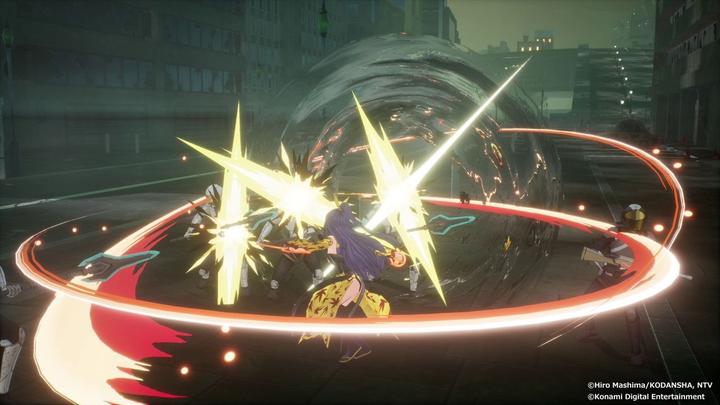 Produktbild Konami Edens Zero PS-5 D1 (PS5, DE)