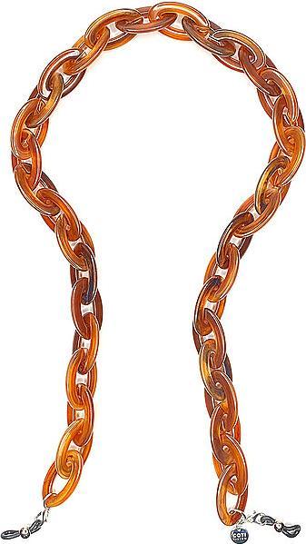 Actual product image Coti Vision LUNA glasses chain