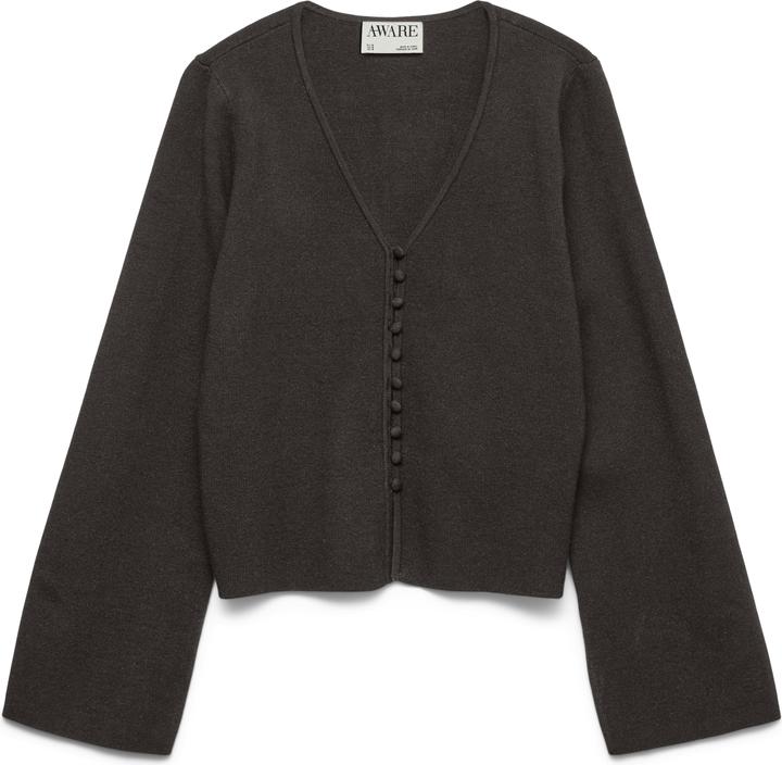 Produktbild Vero Moda AWHANNA Strickjacke Strickjacke (M)