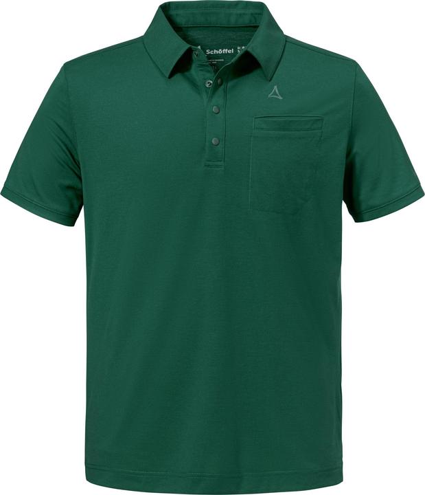 Produktbild Schöffel Polo Shirt Ramseck M (54, XXL)