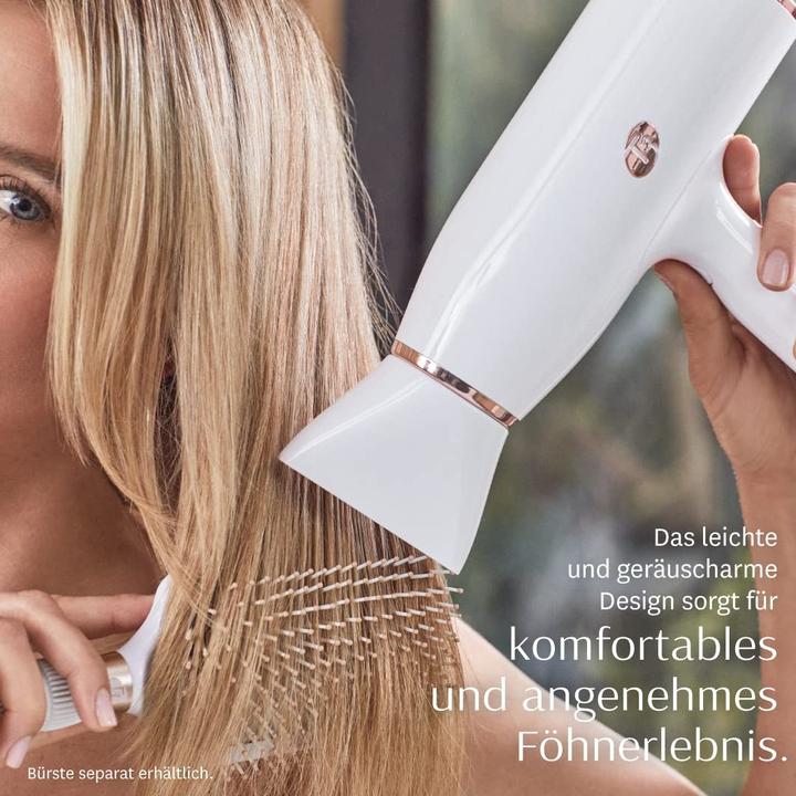 Actual product image T3 Hair dryer AireLuxe Professional hair dryer 1 pc. (1800 W)