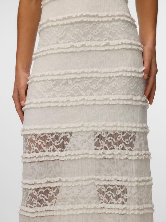 Produktbild Vero Moda VMLUCIA Langes Kleid Kleid (M)