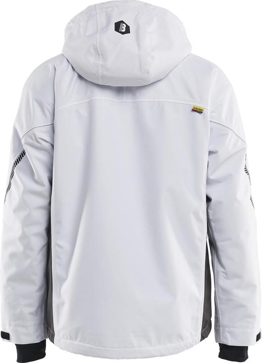 Produktbild Blakläder Leichte, gefütterte, wasserdichte Hardshell-Jacke (3XL)