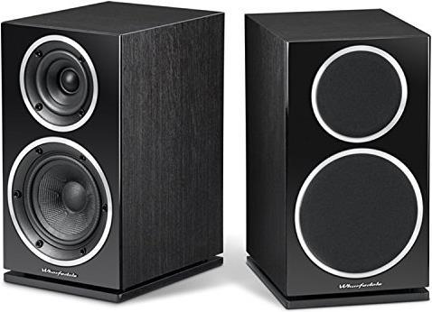 Produktbild Wharfedale Diamond 220 (1 Paar)