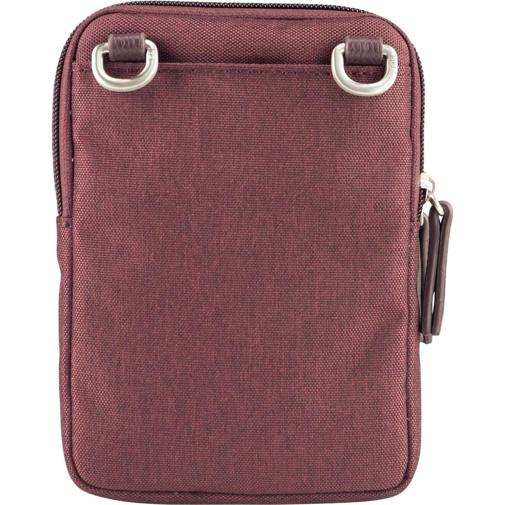 Thumbnail - Jost, Handtasche, Bergen Handtasche 12 cm, Rot