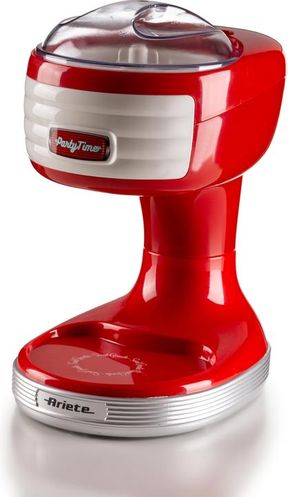 Actual product image Ariete ARI-76-RD