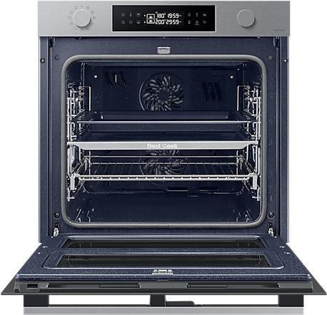 Produktbild Samsung STOOMOVEN BI NV7B4550VAS/U1