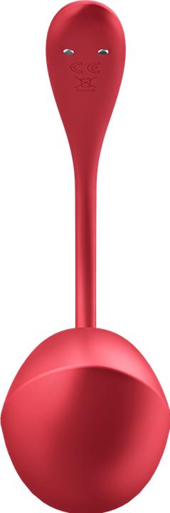 Produktbild Satisfyer Shiny Petal