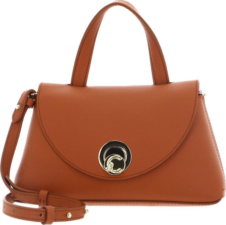 Produktbild Coccinelle Nikla Handbag Double Grainy Leather