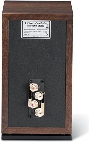 Produktbild Wharfedale Diamond 220 (1 Paar)