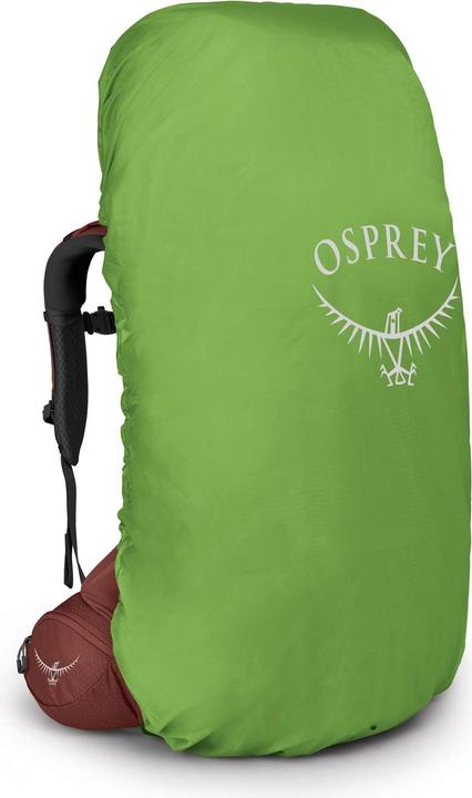 Immagine prodotto Osprey Aether 55 Trekkingrucksack S-M 78 cm (55 l)