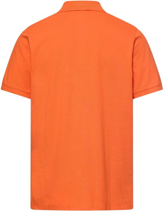 Produktbild Camel Active Poloshirt mit Kontrastdetails (3XL)