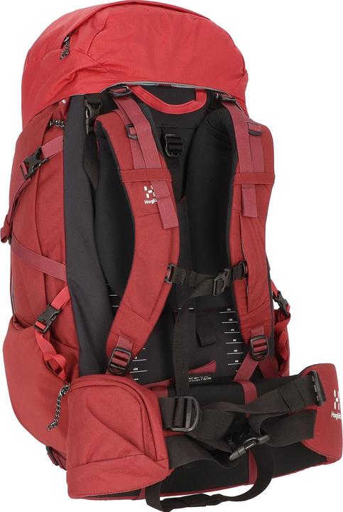 Actual product image Haglöfs Ängd 60 W S-M Backpack 67 cm (42 l)