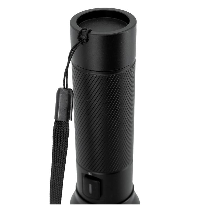 Actual product image D-Trek Flex 1500 lumen torch (16.40 cm, 2000 lm)