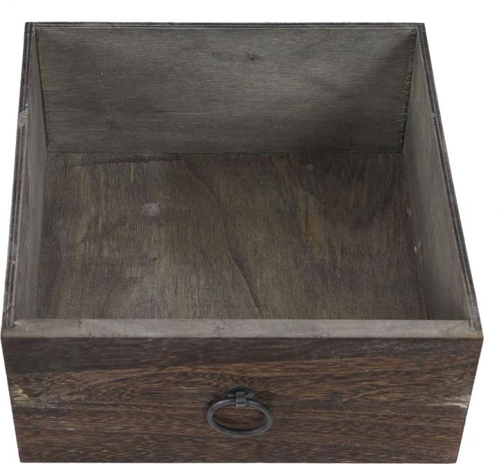 Immagine prodotto Jamb shabby et chic (33 x 26 x 70 cm)