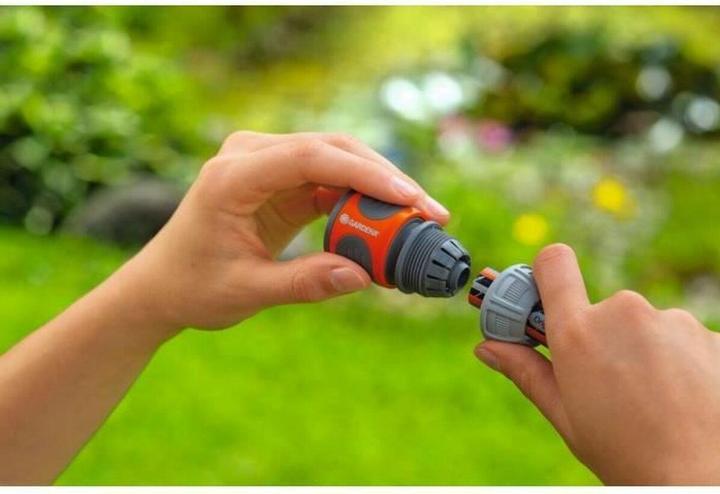 Produktbild Gardena Schlauchverbinder 18215-20 (Schlauchverbinder, 13 mm)