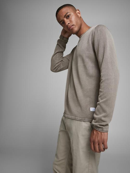 Produktbild Jack & Jones Rundhalsausschnitt Pullover (XS)