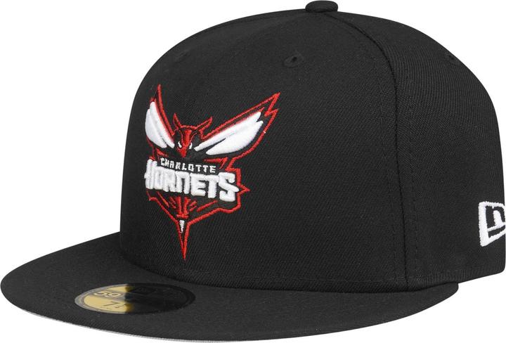 Produktbild New Era 59Fifty Fitted Cap - NBA Charlotte Hornets - 7 (7)