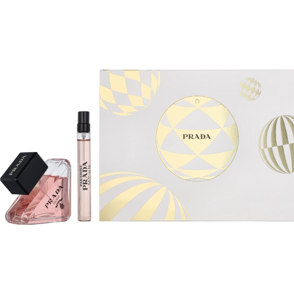 Prada Paradoxe Eau de Parfum 50ml Set + Eau de Parfum 10ml (Parfum Set) (LF390200)