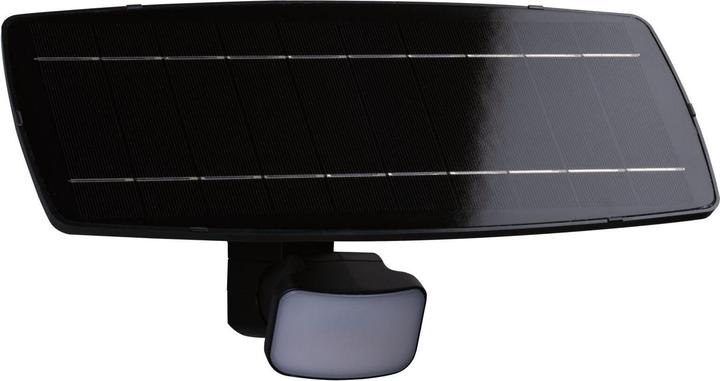 Image du produit Paulmann Solar Wandfluter Flotas (700 lm, IP65)