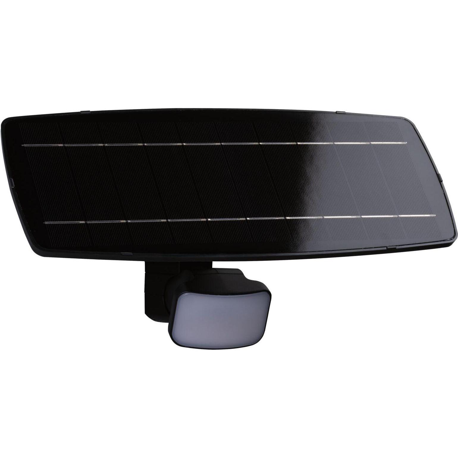 Paulmann Grigio Illuminazione Esterna, Solar Wandfluter Flotas (700 Lm, Ip65)