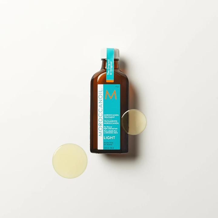 Produktbild Moroccanoil Treatment Light (100 ml)