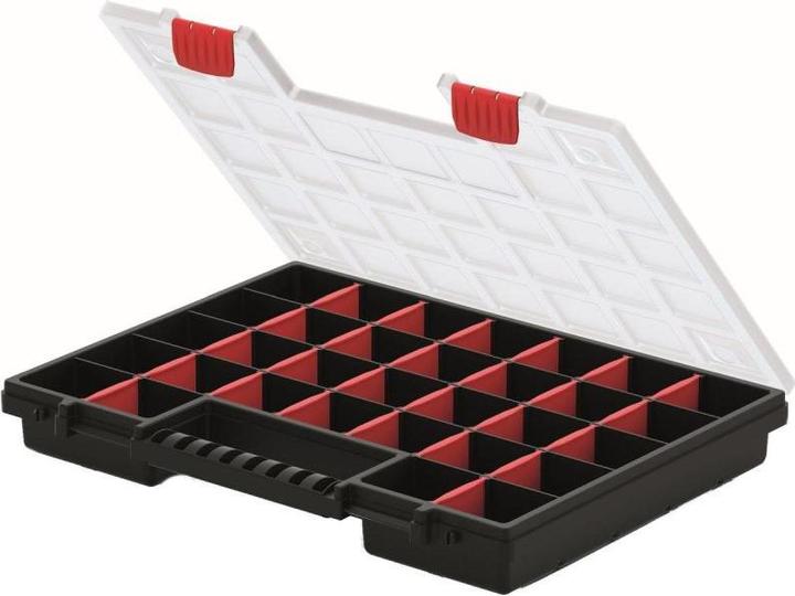 Produktbild Kistenberg Tool organizer NORS DUO