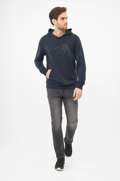 Produktbild Viking Panaka Hoodie Bambus Mann (XL)