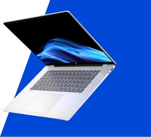 Image du produit HP OmniBook 5 Next Gen AI 16-bf0154ng (16", 512 Go, 16 Go, DE, Snapdragon X X1-26-100)