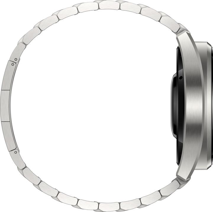 Produktbild Huawei Watch 3 Pro Elite (49.62 mm, 4G)