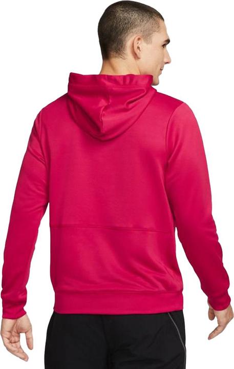 Produktbild Nike DF FC Libero Kapuzenpullover (S)
