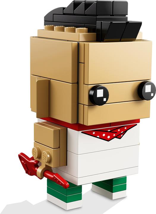 Produktbild LEGO Go Brick Me (41597, LEGO Brickheadz)