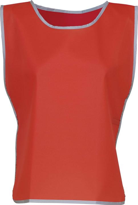 Produktbild Yoko Weste mit reflektierendem Rand (S, M)