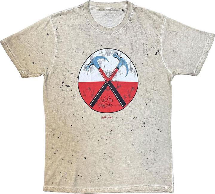 Image du produit Pink Floyd The Wall Hammers (XL)