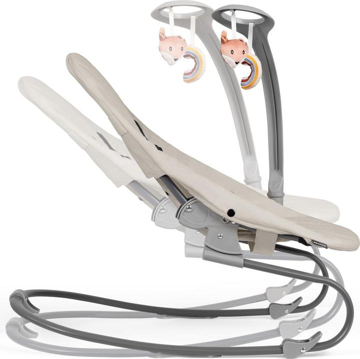Actual product image Hauck Sit N Relax 3in1 (Highchair)
